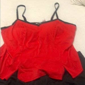 Swim Suit NWT